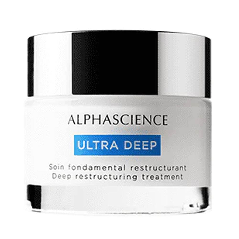 Alphascience Ultra Deep Rides et ridules 50ml - Para Klean