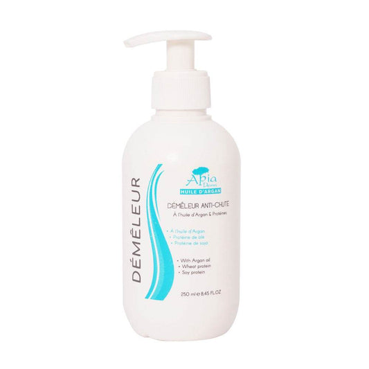 Apia Derm Demeleur Anti-Chute 250ml {{ para_klean }}