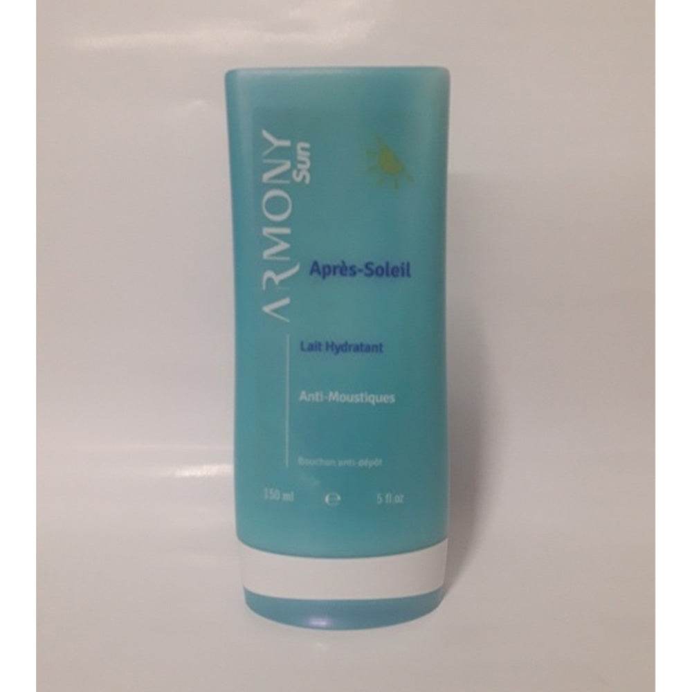 Armony Après Soleil Lait Hydratant 150ml - Para Klean