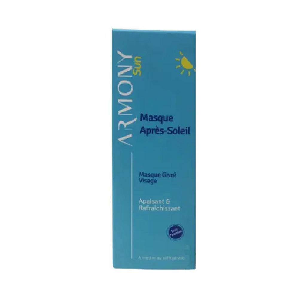 Armony Après Soleil Masque Givre 40 ml - Para Klean