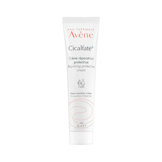 Avène Cicalfate+ Crème Réparatrice Protectrice 40ml - Para Klean