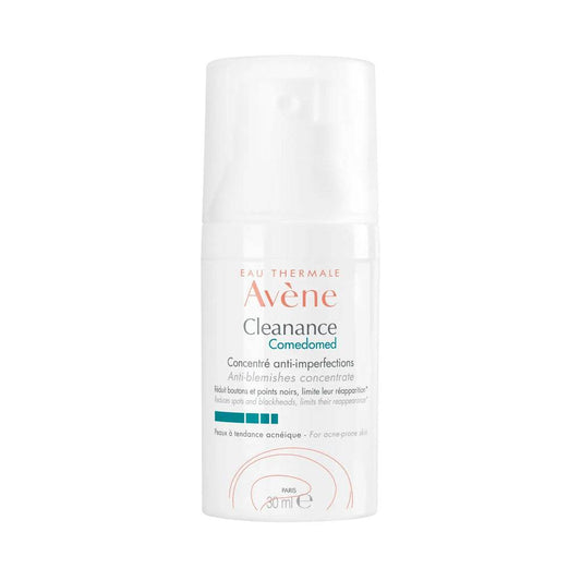 Avène Cleanance Comedomed Concentré Anti-Imperfections 30ml - Para Klean
