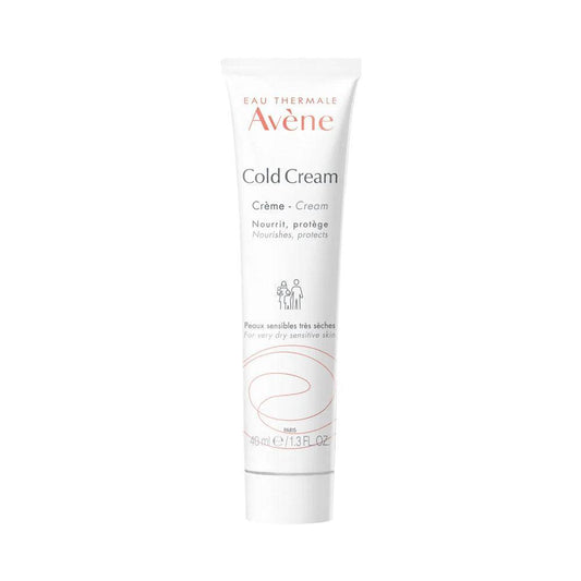 Avène Cold Cream Crème 40ml - Para Klean