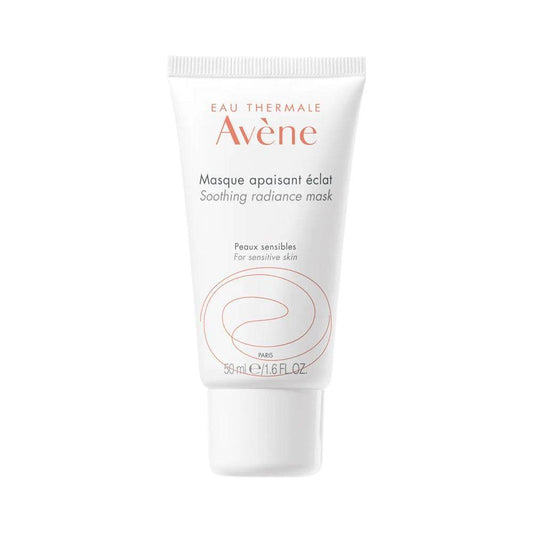 Avène Essential-Care Masque Apaisant éclat 50ml - Para Klean