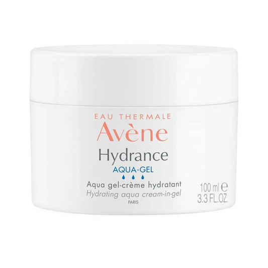 Avène Hydrance AQUA-GEL Aqua gel-crème hydratant 50ml - Para Klean