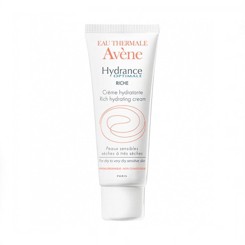 Avène Hydrance Optimale Riche Crème Hydratante 40ml - Para Klean