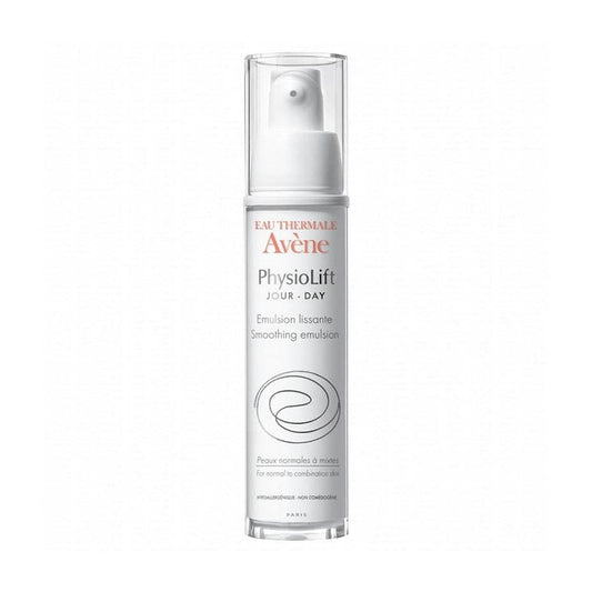 Avène PhysioLift Jour Emulsion 30ml - Para Klean