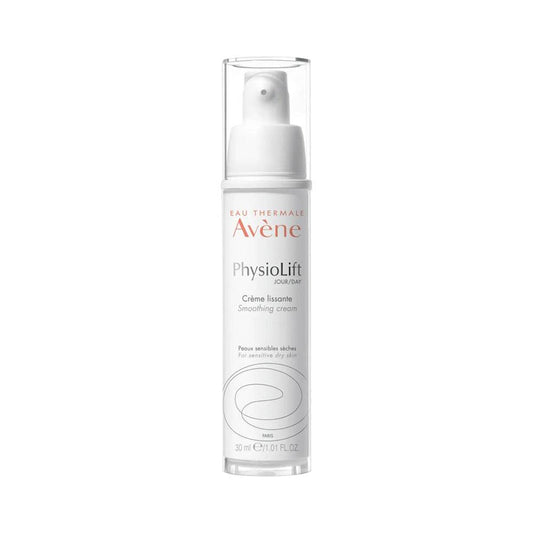 Avène PhysioLift JOUR Crème lissante 30ml - Para Klean
