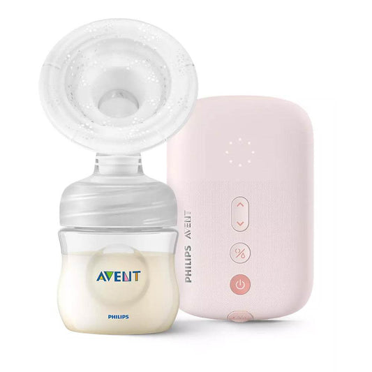 AVENT Tire-Lait Electrique scf395/11 {{ para_klean }}