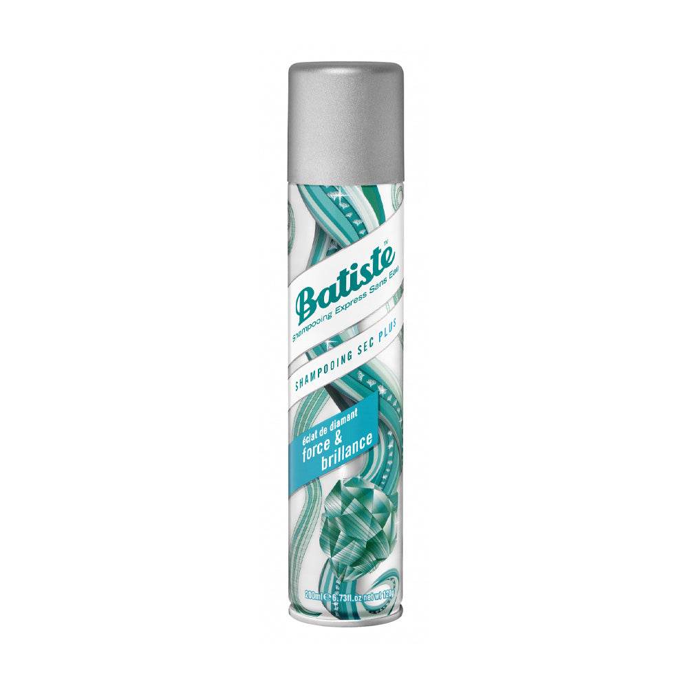 Batiste Shampooing Sec 200ml - Para Klean