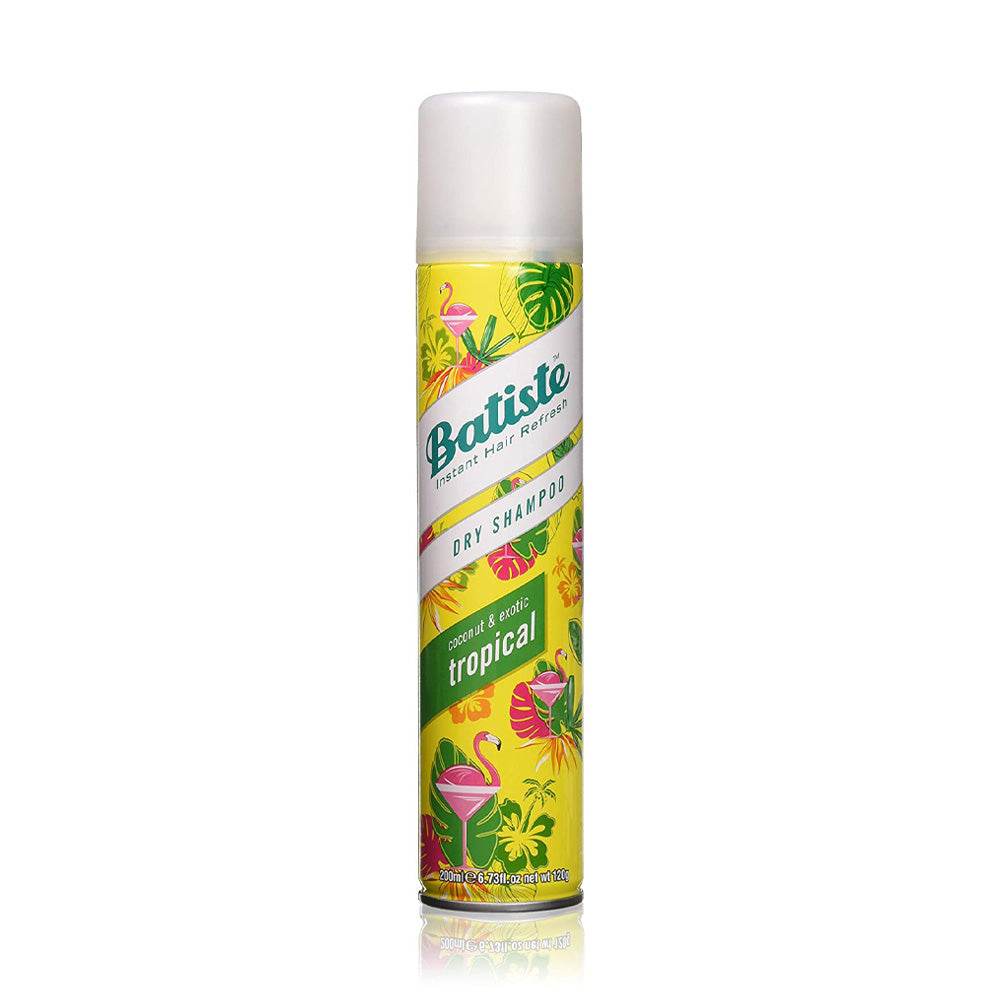 Batiste Shampooing Sec 200ml - Para Klean