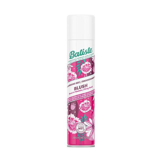 Batiste Shampooing Sec 200ml Blush Floral {{ para_klean }}
