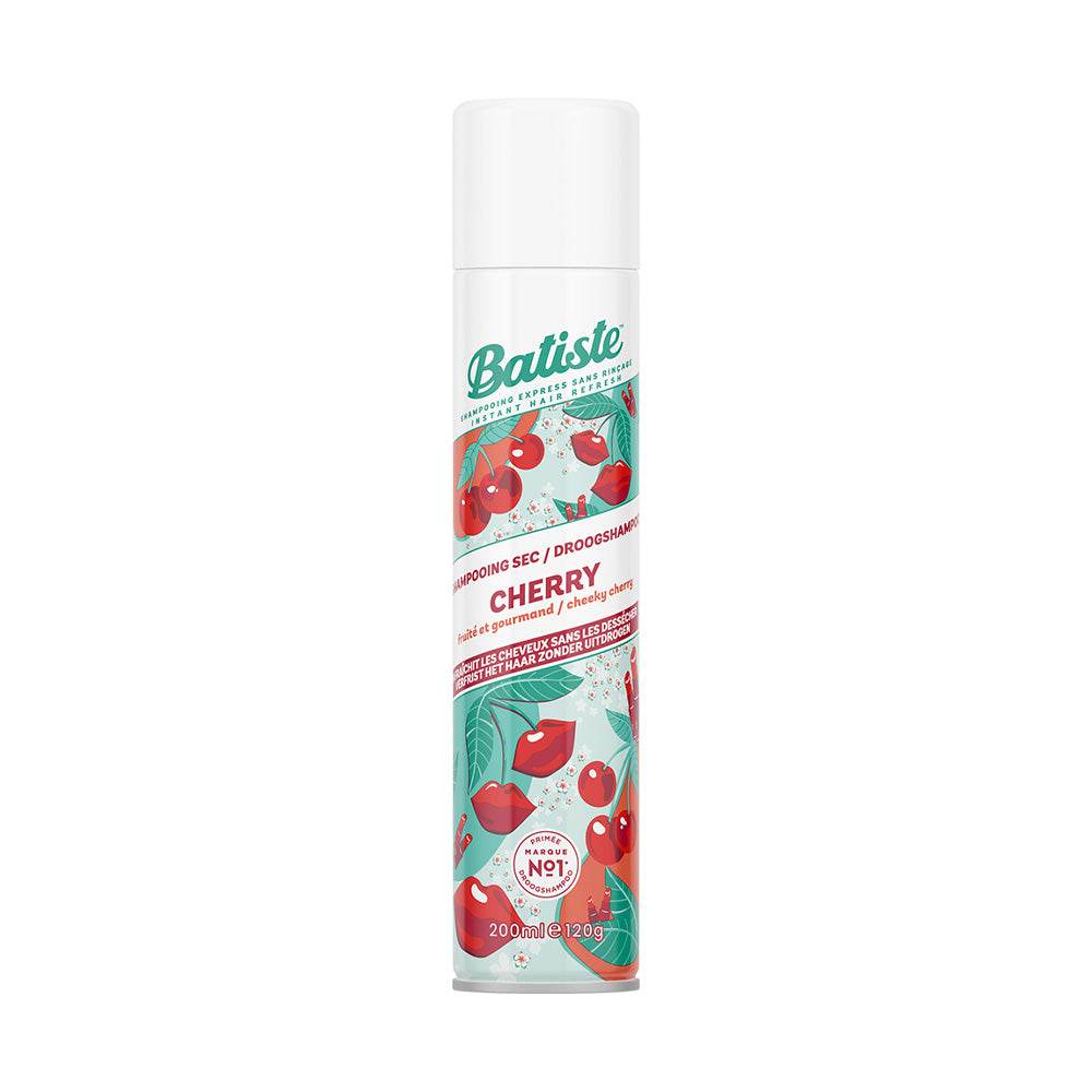 Batiste Shampooing Sec 200ml - Para Klean