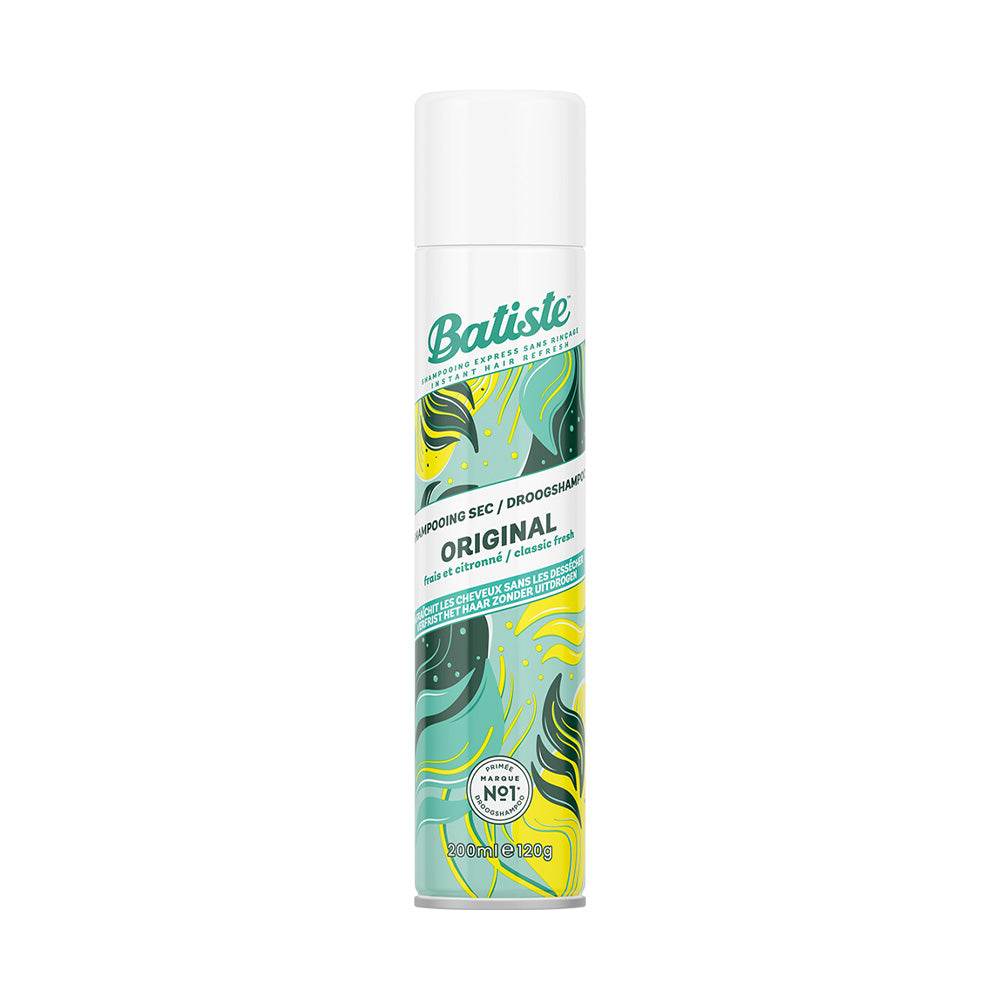 Batiste Shampooing Sec 200ml - Para Klean