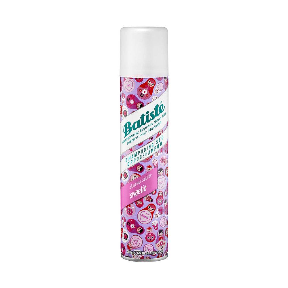 Batiste Shampooing Sec 200ml - Para Klean