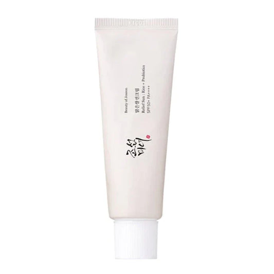 Beauty of Joseon - Relief Sun - Crème solaire {{ para_klean }}
