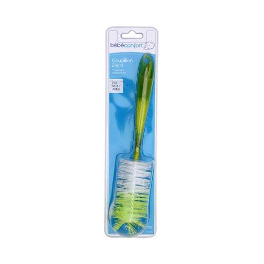 Bébé Confort Goupillon 2en1 Vert {{ para_klean }}