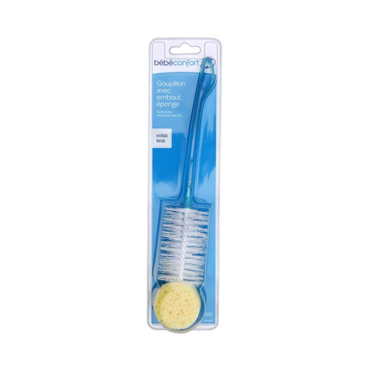 Bébé Confort Goupillon Avec Embout Eponge {{ para_klean }}