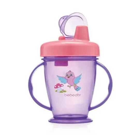 Bébédor Gobelet Hard Spout +6m Ref 8508/250ml {{ para_klean }}
