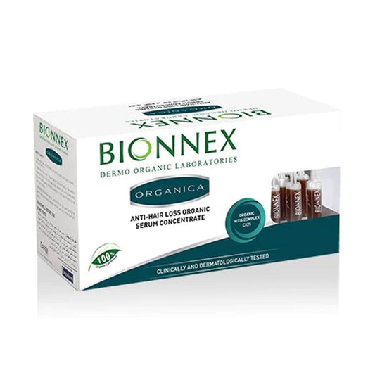 Bionnex Sérum Concentre Anti-Chute De Cheveux - Para Klean