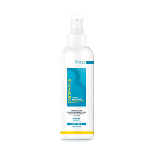 Biorga Cystiphane Lotion Anti Chute 125ml - Para Klean
