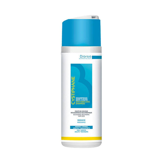 Biorga Cystiphane Shampooing Anti Chute 200ml - Para Klean
