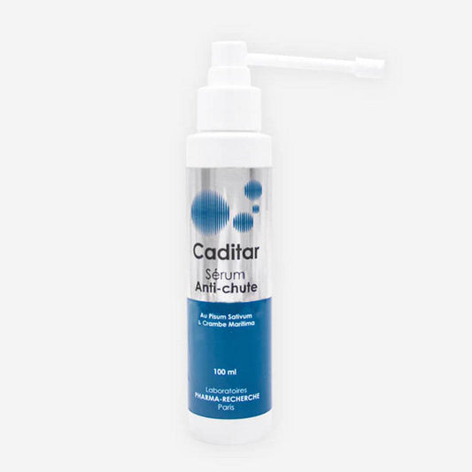 Caditar Sérum Anti-Chute 100 Ml - Para Klean