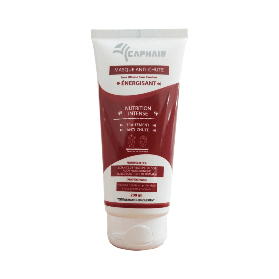 Caphair Masque Anti-Chute 200ml - Para Klean