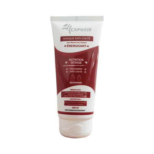 Caphair Masque Anti-Chute 200ml - Para Klean
