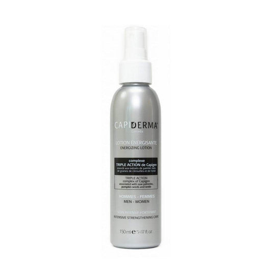 Capiderma Lotion Anti-Chute 150ml - Para Klean
