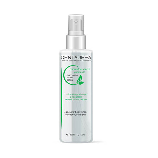 Centaurea Lotion Anti-Chute 100ml - Para Klean