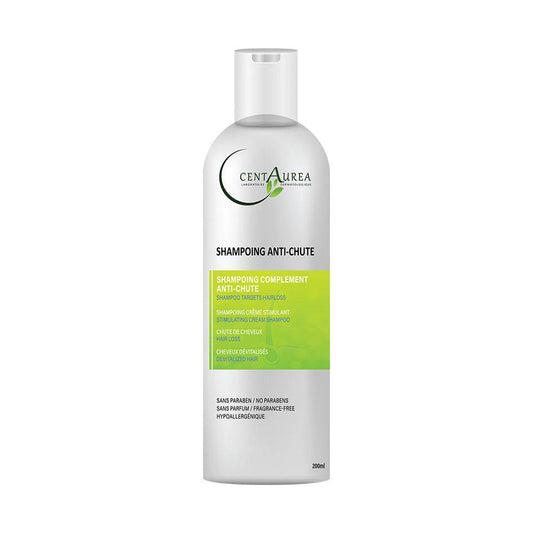 Centaurea Shampoing Anti-Chute 200ml - Para Klean