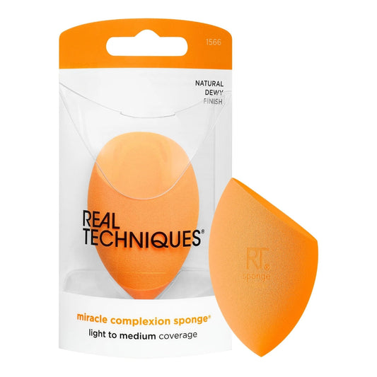 Real Techniques Miracle Complexion Sponge - Para Klean