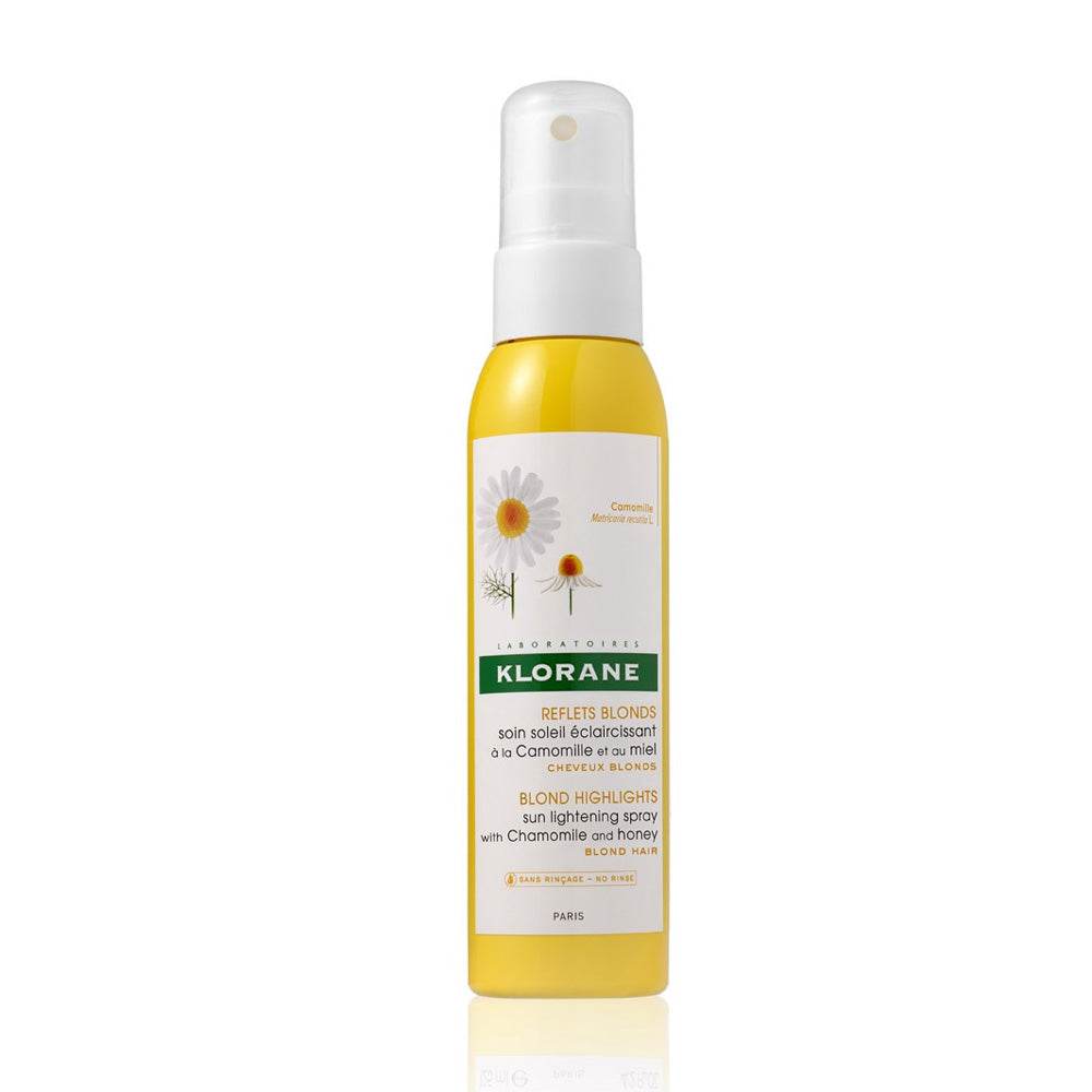 Klorane Soin Spray a la Camomille 125ml - Para Klean