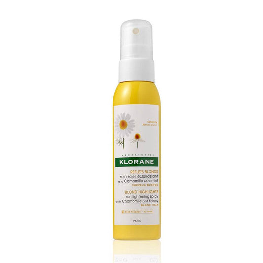 Klorane Soin Spray a la Camomille 125ml - Para Klean