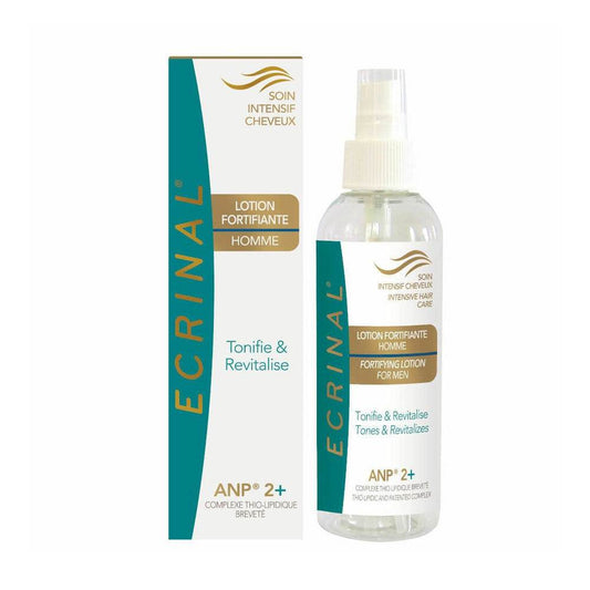 Ecrinal ANP 2+ Lotion Homme 200 ml - Para Klean