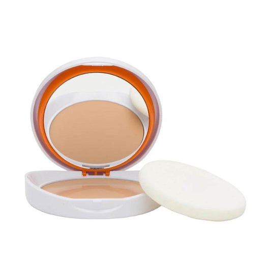 HELIOCARE Color Compact Oil-free Light SPF50 10g - Para Klean