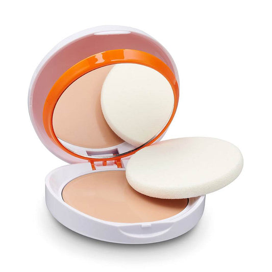 HELIOCARE Color Fair Compact Oil-free SPF50 10g - Para Klean