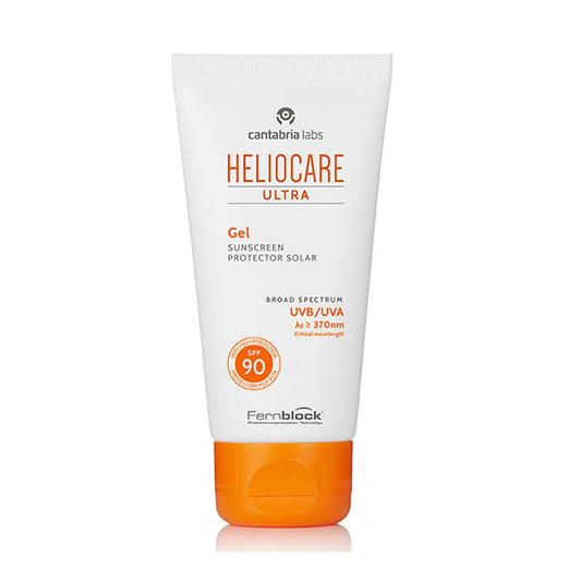 HELIOCARE Ultra Gel SPF90 50ml - Para Klean