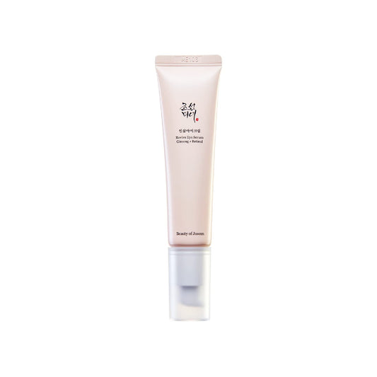 Beauty of Joseon - Revive Eye Serum - Sérum contour des yeux - Para Klean