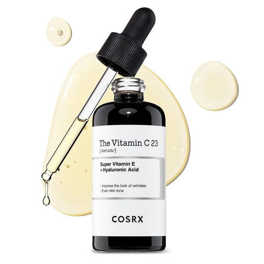 COSRX - The Vitamin C 23 Serum - Sérum - Para Klean