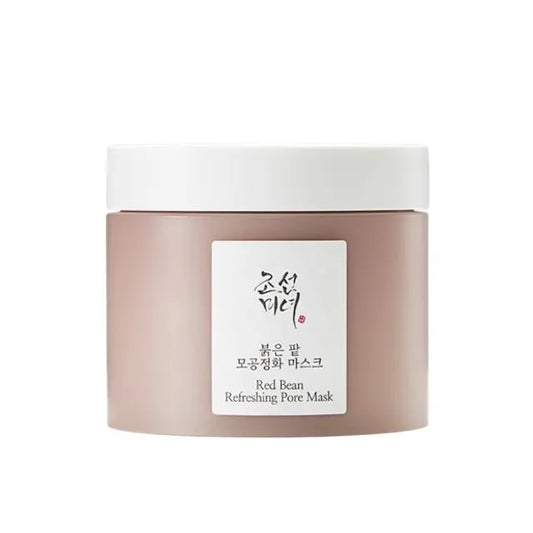 Beauty of Joseon - Red Bean Refreshing Pore Mask - Masque visage - Para Klean