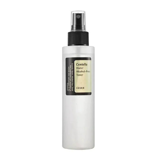 COSRX - Centella Water Alcohol-Free Toner - Tonique - Para Klean
