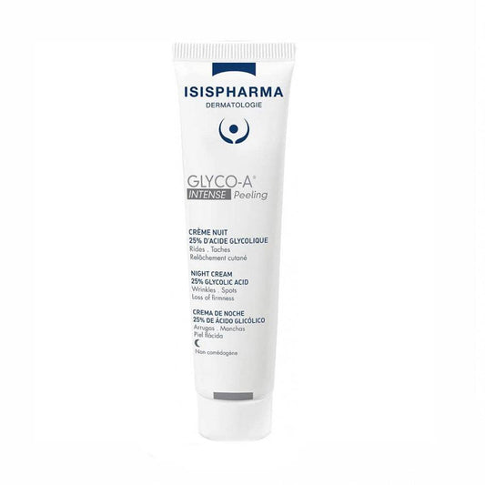 Isispharma Glyco-a Intense Peeling 30ml - Para Klean