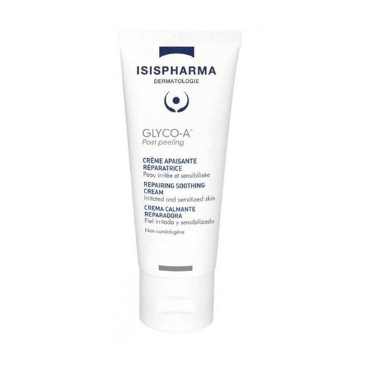 Isispharma Glyco-a Post Peeling 40ml - Para Klean