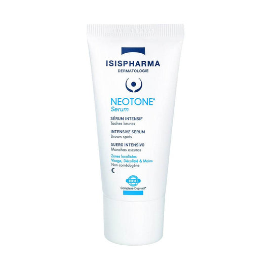 Isispharma Neotone Sérum Intensif Taches Brunes Localisées 30ml - Para Klean