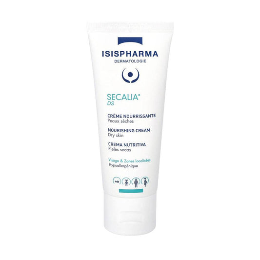 Isispharma Secalia DS Crème Nourrissante 40ml - Para Klean