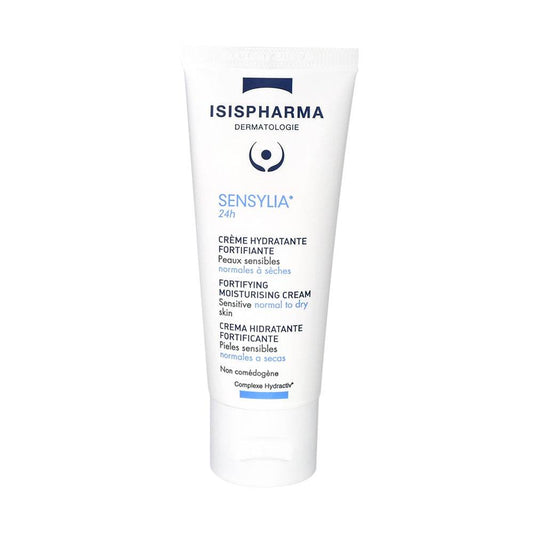 Isispharma Sensylia 24H Crème Hydratante Fortifiante 40ml - Para Klean