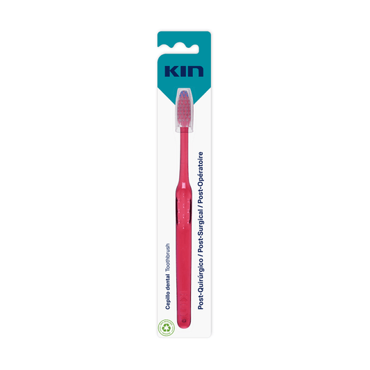 KIN Brosse A Dents Post-Chirurgicale - Para Klean