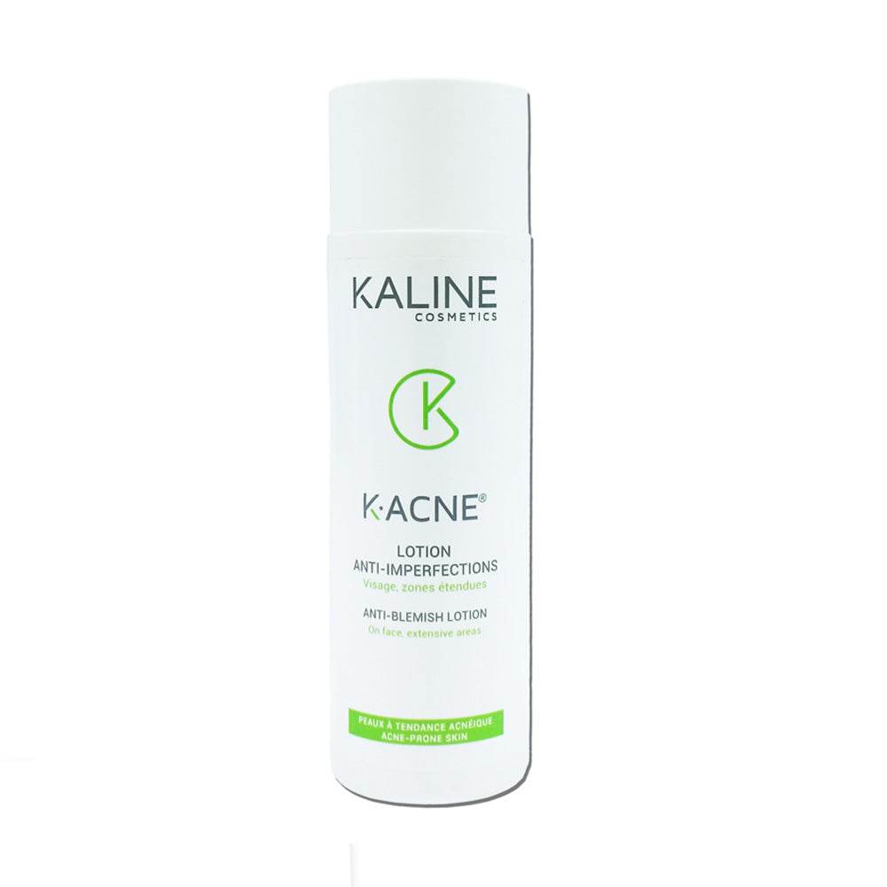Kaline K-Acne Lotion Anti-Imperfection 200 ml - Para Klean